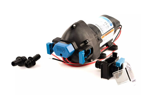 Jabsco Par-Max 2 drinkwaterpomp