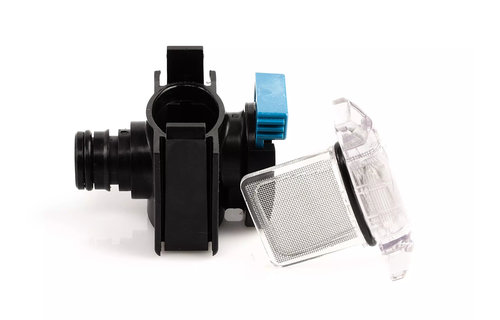 Jabsco Par-Max 2 drinkwaterpomp