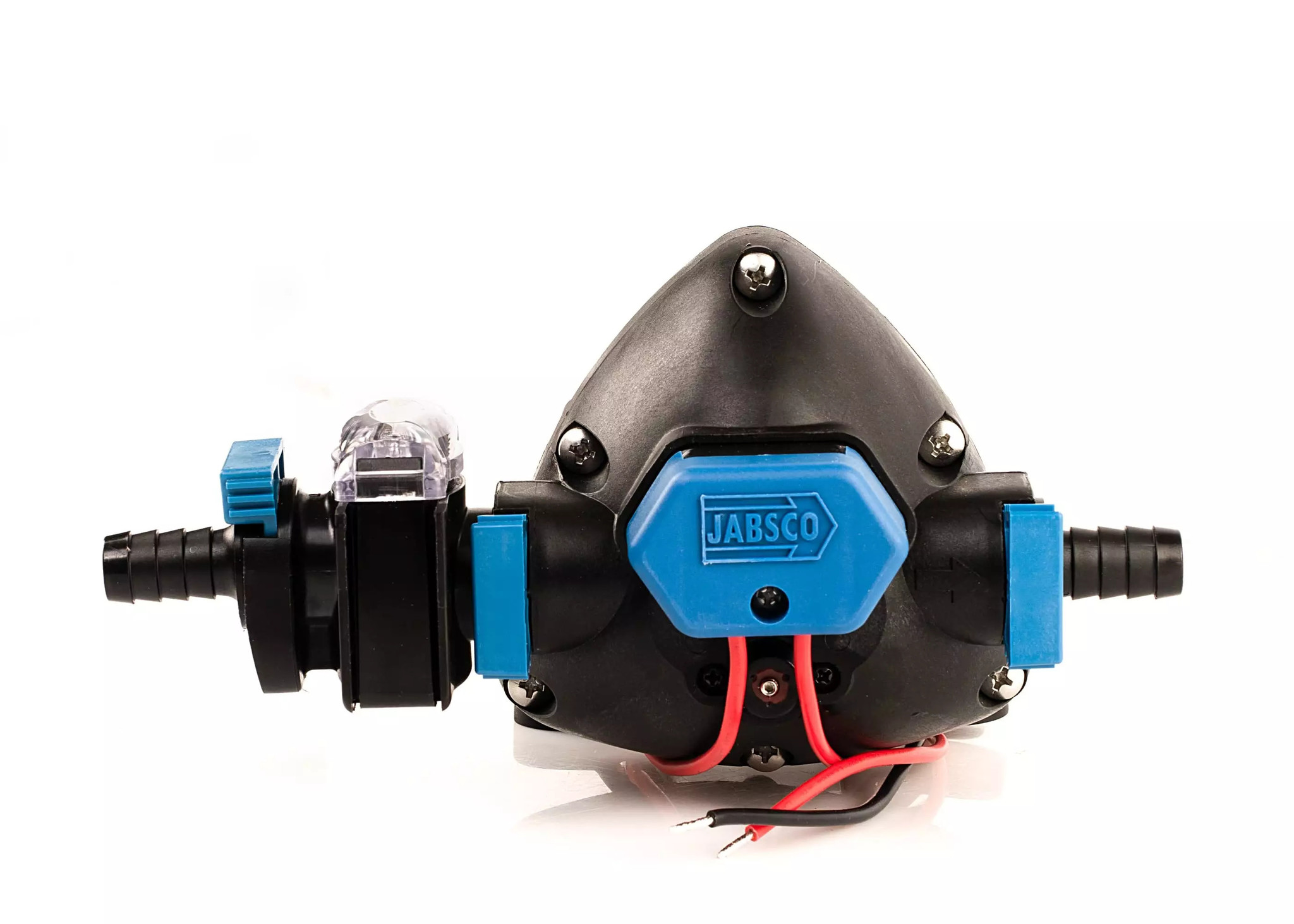 Jabsco Par-Max 2 drinkwaterpomp