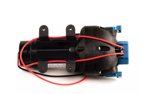 Jabsco Par-Max 2 drinkwaterpomp