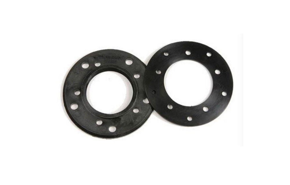 Uflex FL-2 - Spare Flange for US5 Sensors