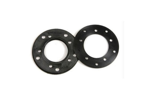Uflex FL-2 - Spare Flange for US5 Sensors