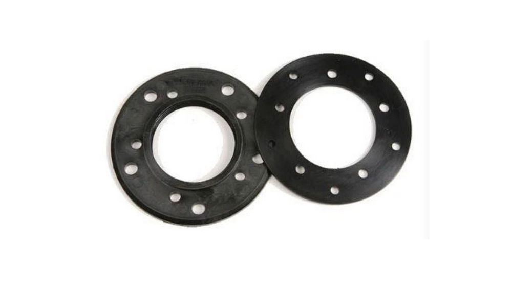 Uflex FL-2 - Spare Flange for US5 Sensors