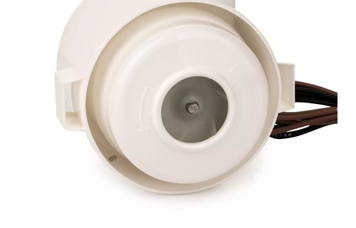 14A Rule 3700 Heavy Duty Bilgepomp 14010 l/u 12V 14A