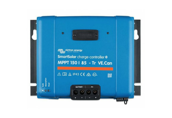 Victron SmartSolar MPPT 150/85-Tr (12/24/36/48V)