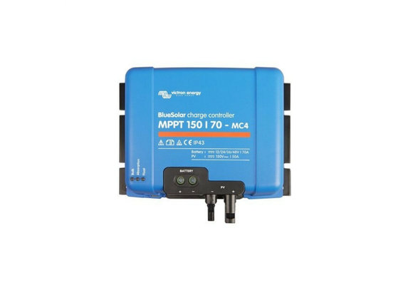 BlueSolar MPPT 150/100-Tr VE.Can (12/24/48V)