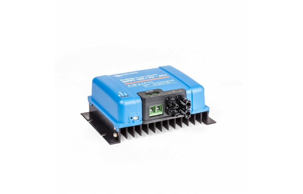 BlueSolar MPPT 150/100-Tr VE.Can (12/24/48V)