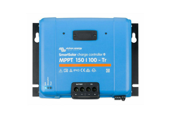 Victron SmartSolar MPPT 150/100-Tr (12/24/48V)