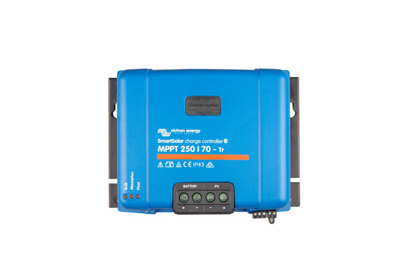 Victron SmartSolar MPPT 250/70-Tr (12/24/48V)