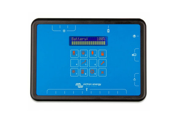 SHS 200 MPPT v3.0 PAYGO