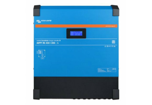 SmartSolar MPPT RS 450/200-Tr