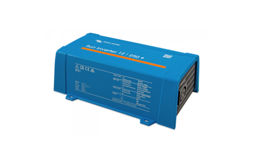 Victron Inverter RS 48/6000 230V Smart Solar