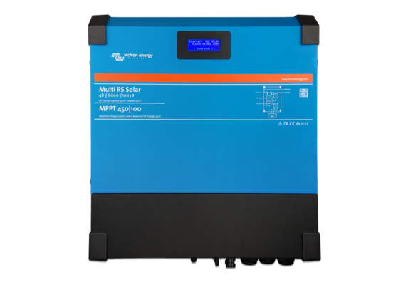 Victron Multi RS Solar 48/6000 230V