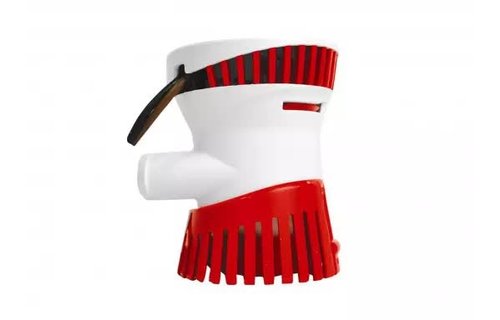 Lenspomp tsunami 500