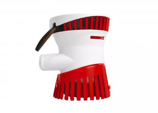 Lenspomp tsunami 500