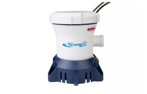 Lenspomp tsunami 800 mk2 12V