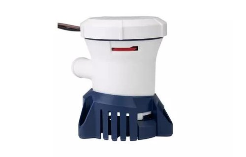 Lenspomp tsunami 800 mk2 12V