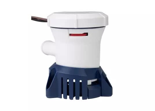 Lenspomp tsunami 800 mk2 12V