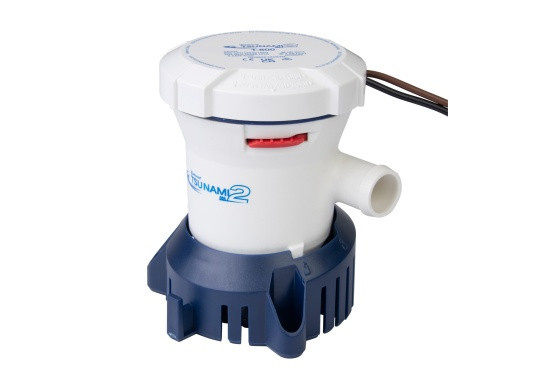 Lenspomp tsunami 800 mk2 24V