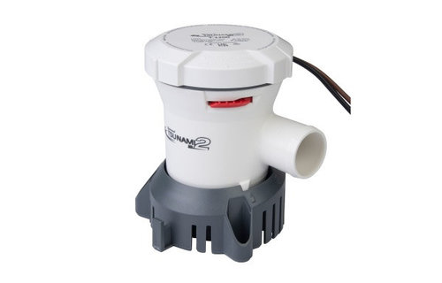 Lenspomp tsunami 1200 mk2 12V