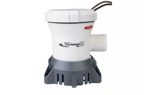 Lenspomp tsunami 1200 mk2 12V