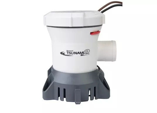 Lenspomp tsunami 1200 mk2 12V