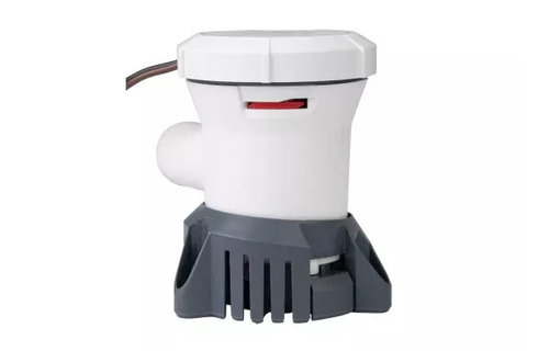 Lenspomp tsunami 1200 mk2 12V