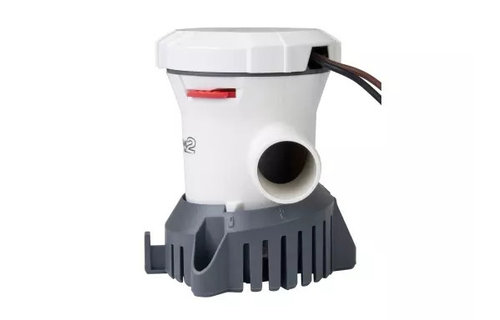 Lenspomp tsunami 1200 mk2 24V