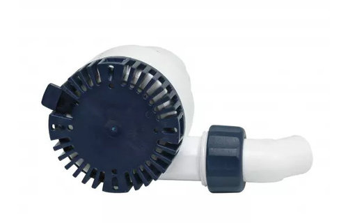 Lenspomp heavy-duty 2000 12V