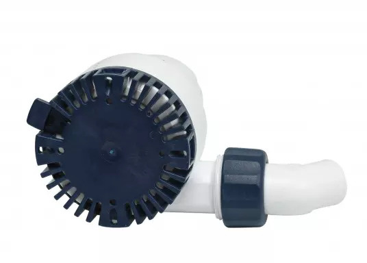 Lenspomp heavy-duty 2000 12V