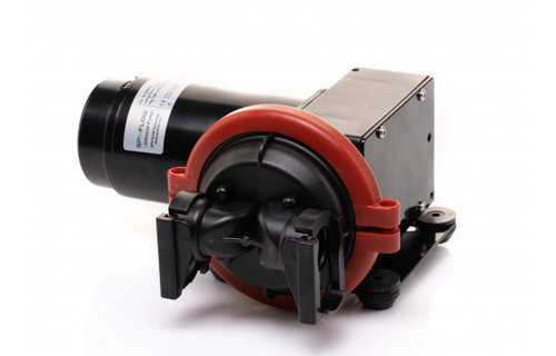 Johnson viking power 16