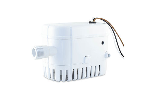 Albin Automatische Bilgepomp 500GHP 12V