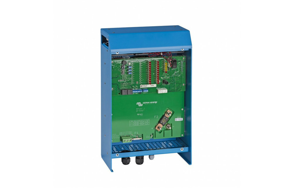 Victron Skylla-i 24/100 (1+1)