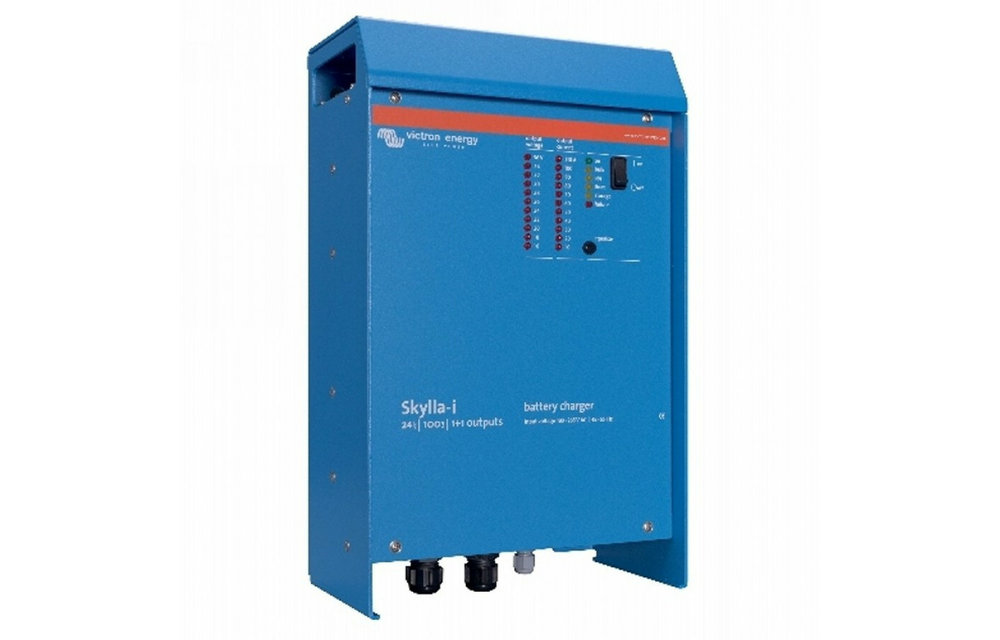Victron Skylla-i 24/100 (1+1)