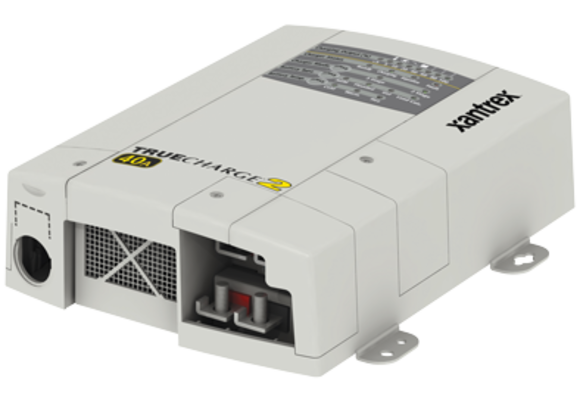 Xantrex Truecharge2 Battery charger 12V 20A ( 3bank )