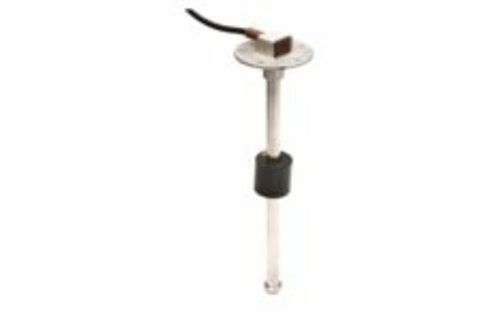 Elektrische niveauzender Amerikaanse uitvoering voor water/brandstoftank