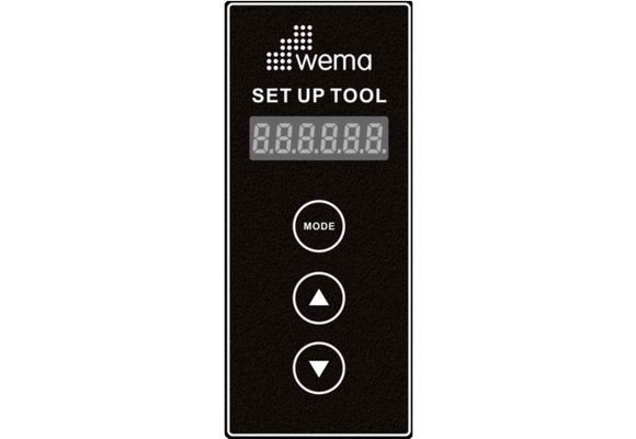 Setup tool NMEA2000