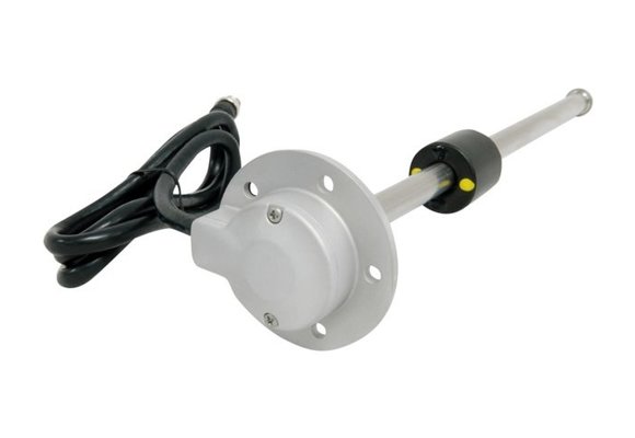 N5 gever voor brandstof en water NMEA2000