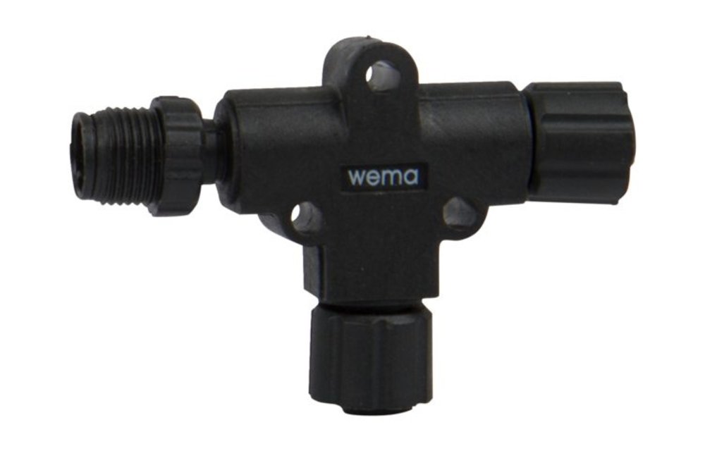 T-Koppelingen NMEA2000