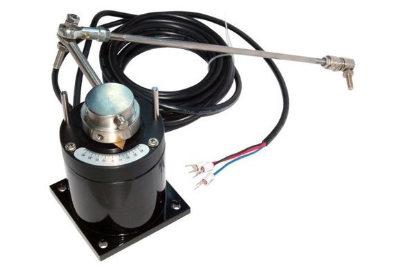 Roerstand gever Heavy Duty