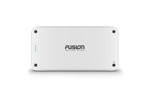 FUSION MS-AP82400 APOLLO 8-KANAALS VERSTERKER 2400 WATT