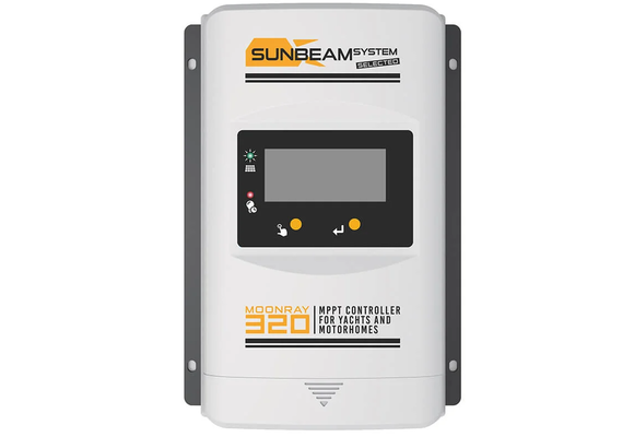 MoonRay 320 MPPT