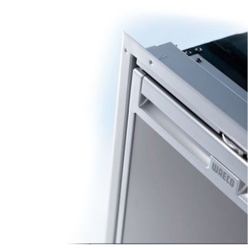 Flush-mount frame CR65