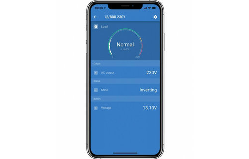 Phoenix Inverter 12/1600 Smart