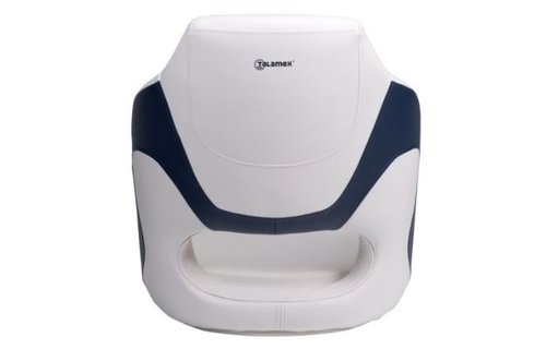 Bootstoel Captain Deluxe | Navy