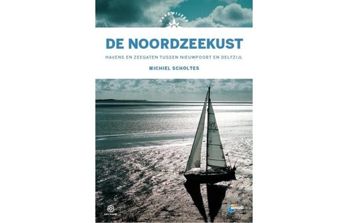 Vaarwijzer Noordzeekust