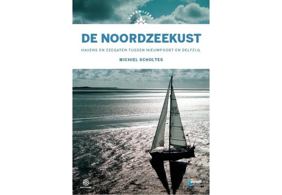 Vaarwijzer Noordzeekust