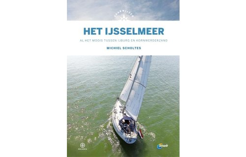 ANWB - Vaarwijzer IJsselmeer