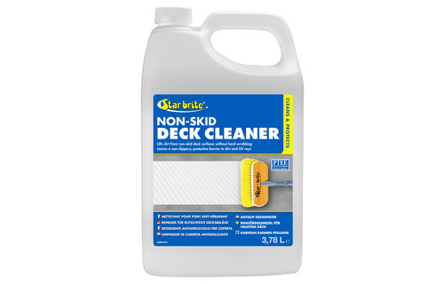 Antislip Dekreiniger