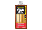 Teak Oil